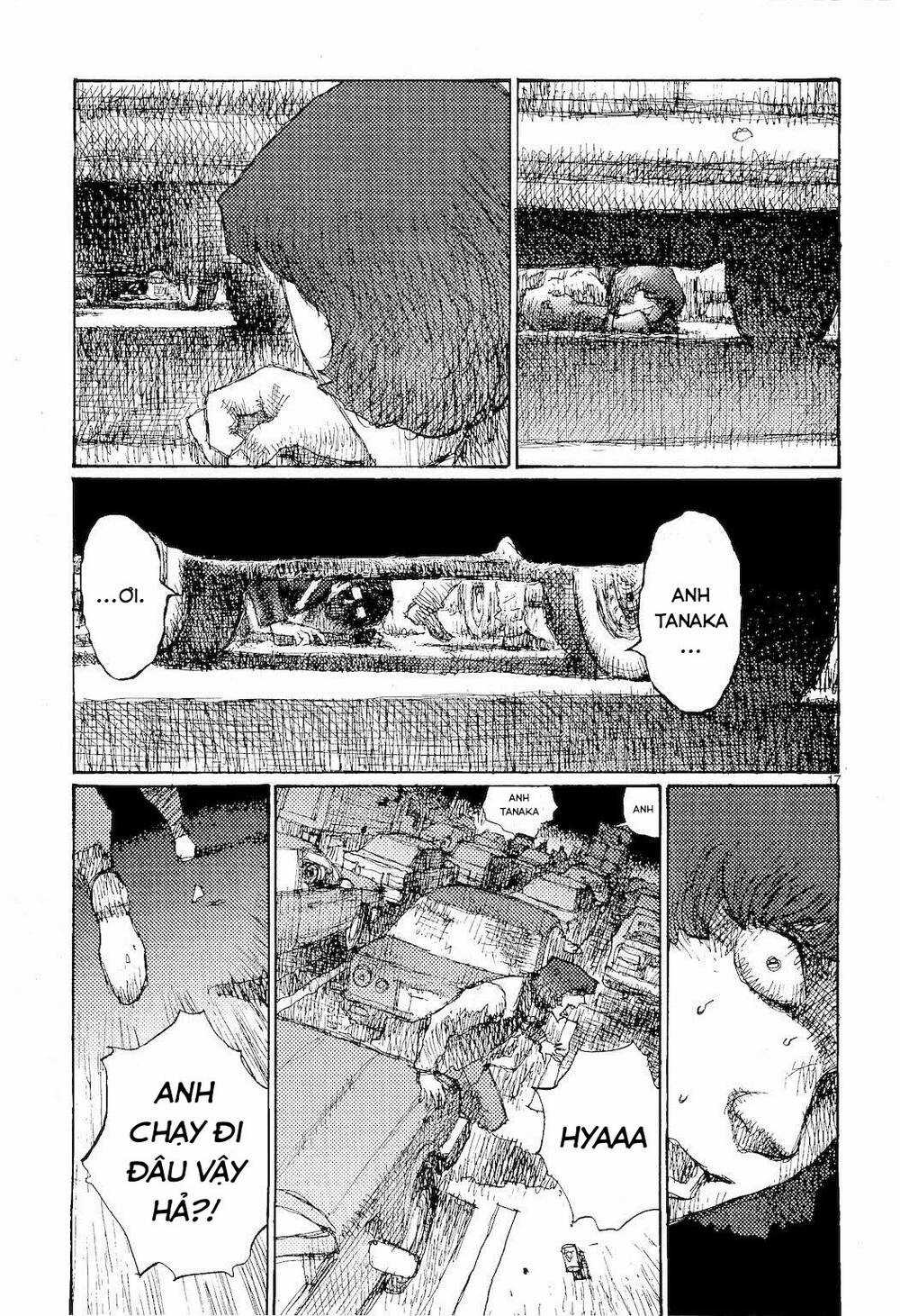 Freesia - Chapter 79 - Trang 17