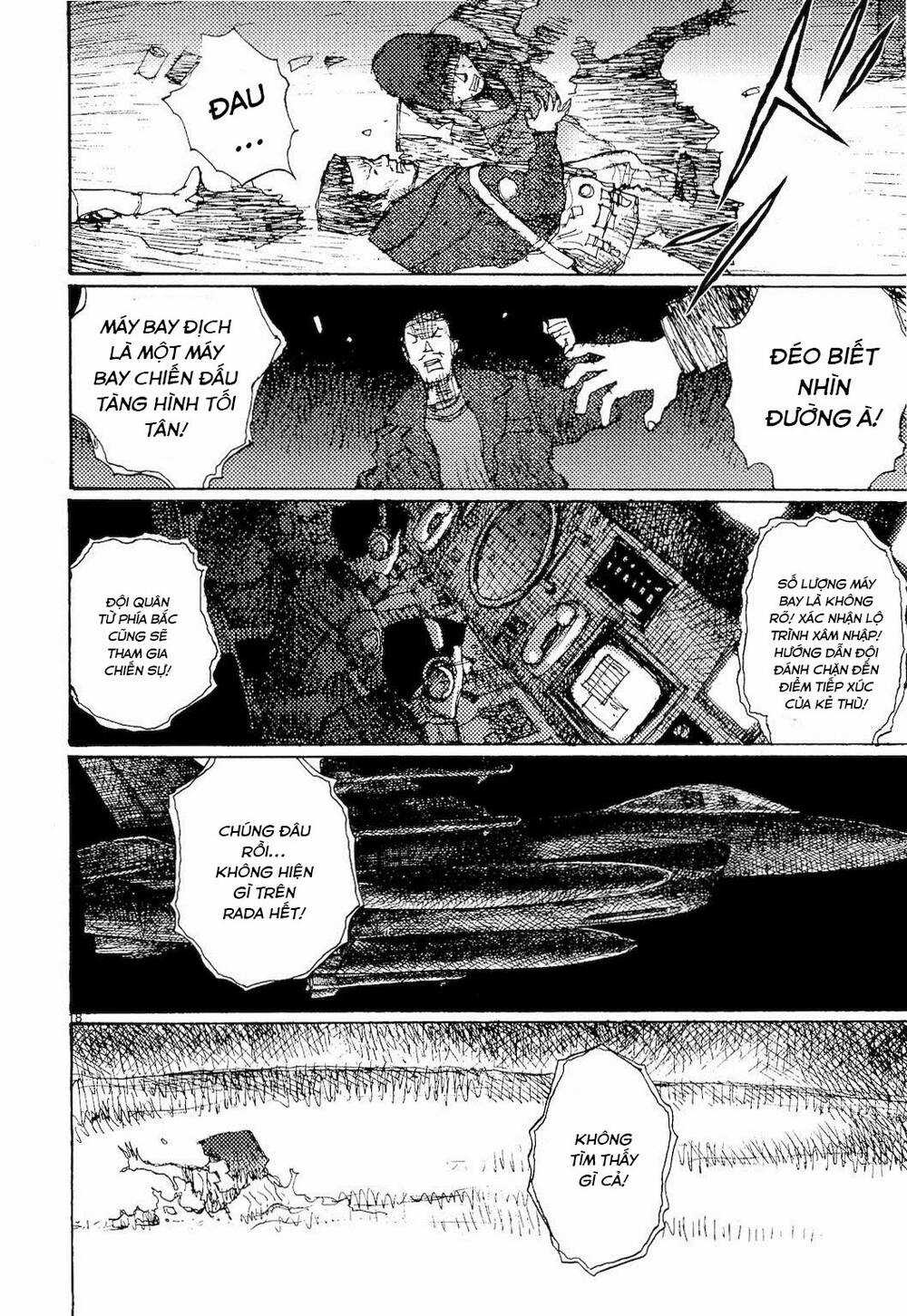 Freesia - Chapter 79 - Trang 18