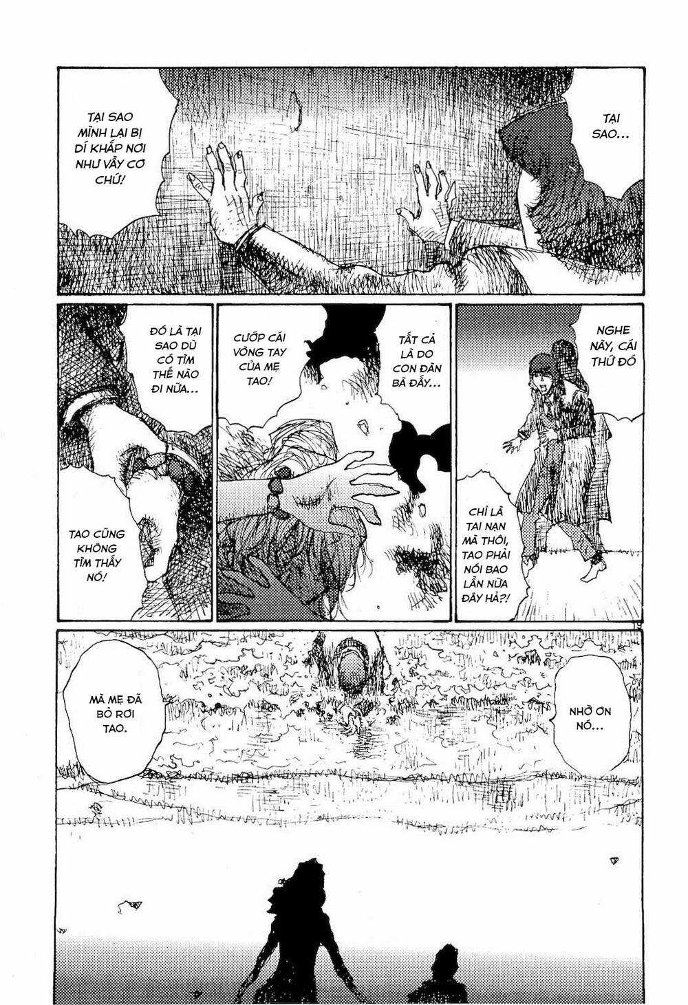 Freesia - Chapter 79 - Trang 19