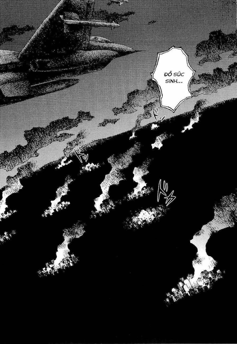 Freesia - Chapter 79 - Trang 20