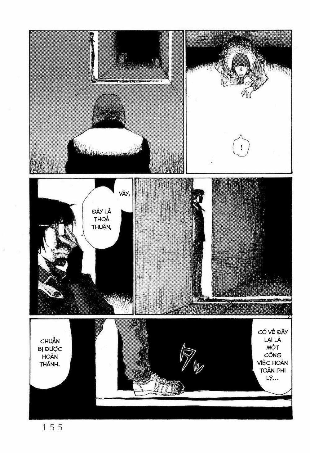 Freesia - Chapter 79 - Trang 21