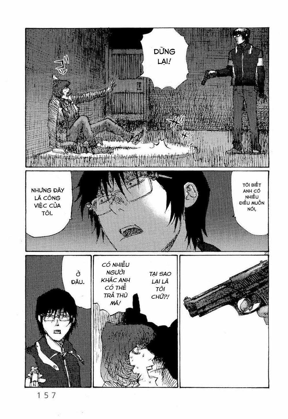 Freesia - Chapter 79 - Trang 23