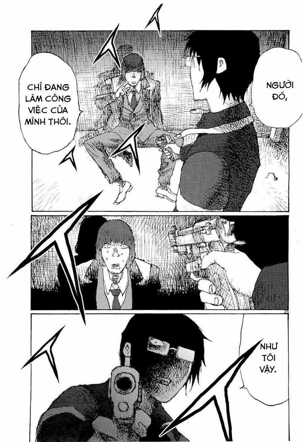 Freesia - Chapter 79 - Trang 25