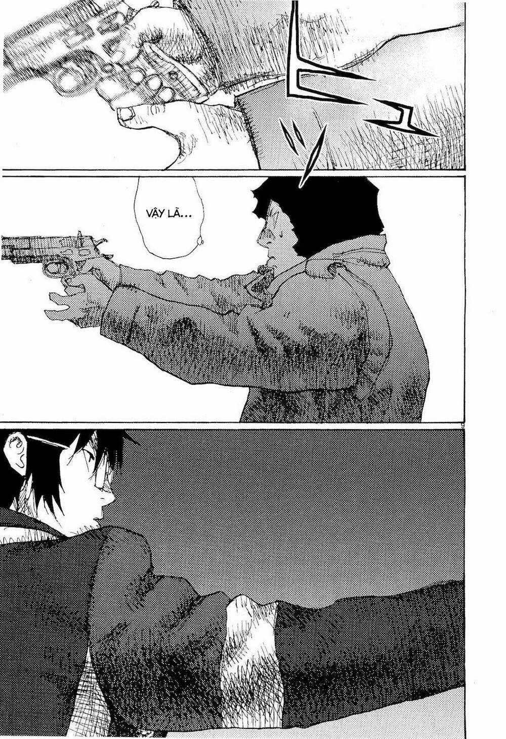 Freesia - Chapter 79 - Trang 9