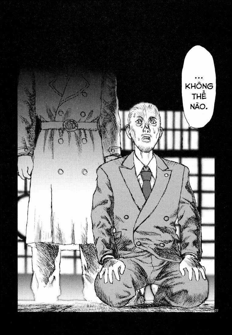 Freesia - Chapter 8 - Trang 27