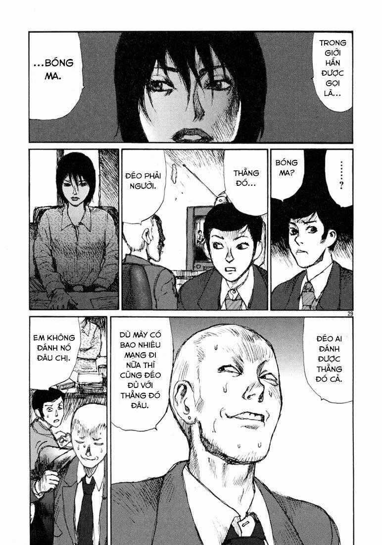 Freesia - Chapter 8 - Trang 29