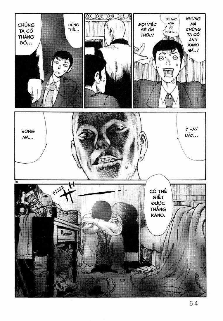 Freesia - Chapter 8 - Trang 30