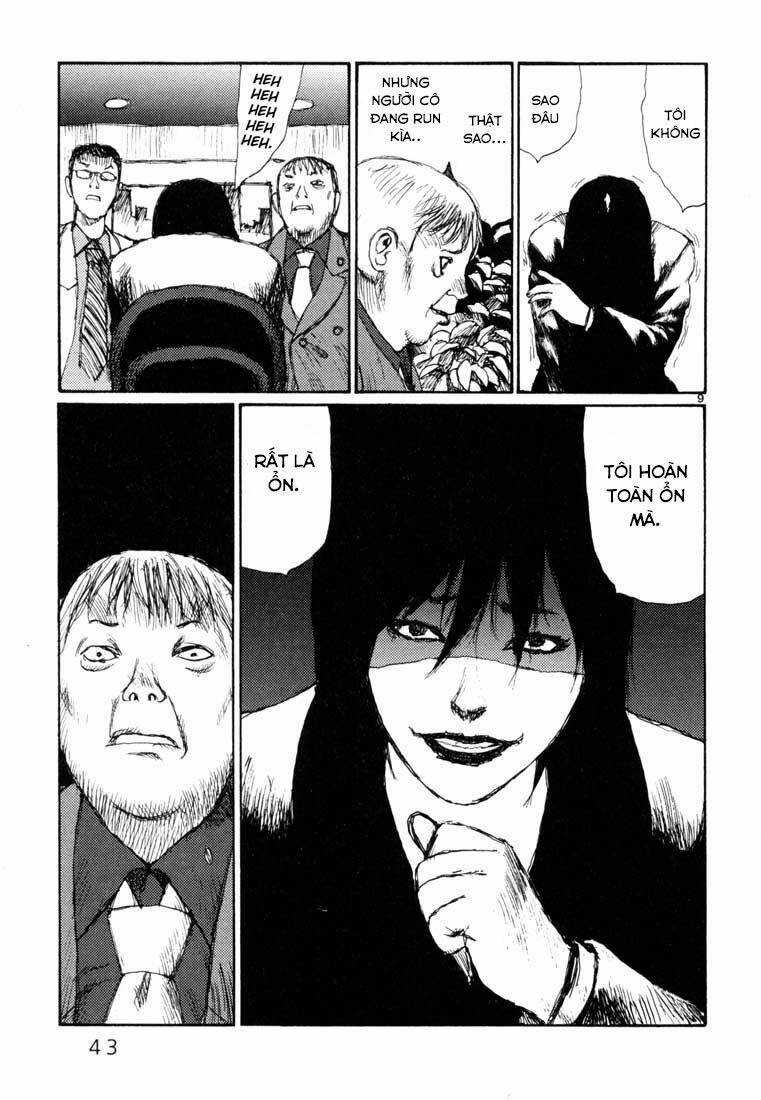 Freesia - Chapter 8 - Trang 9