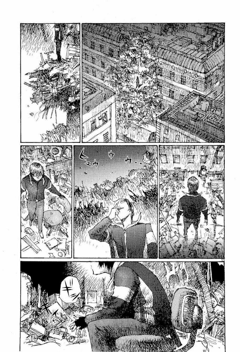 Freesia - Chapter 80 - Trang 11