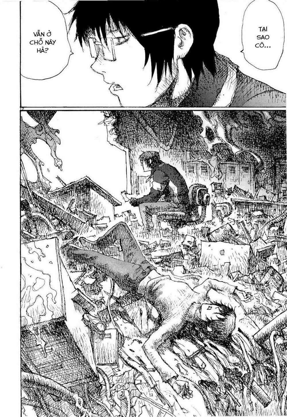 Freesia - Chapter 80 - Trang 12