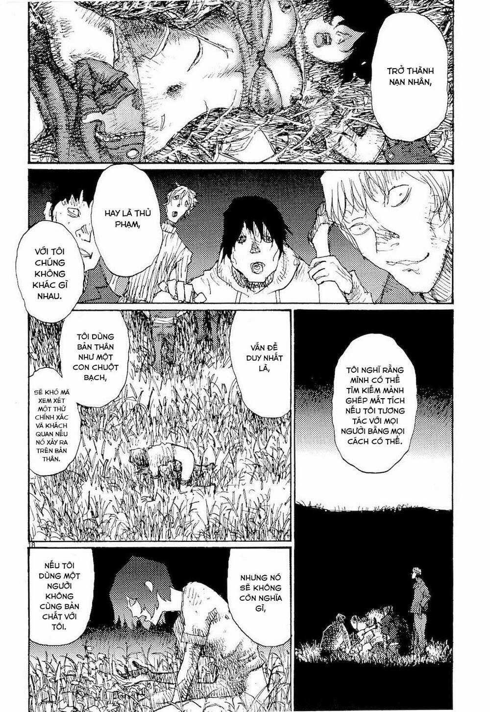 Freesia - Chapter 80 - Trang 18