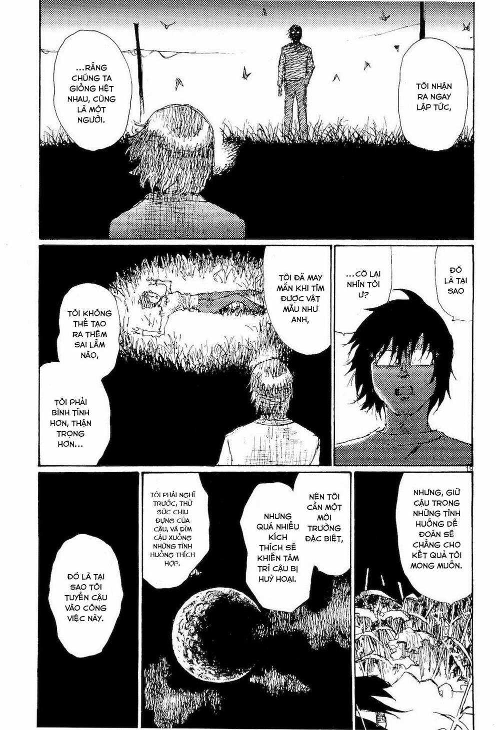 Freesia - Chapter 80 - Trang 19