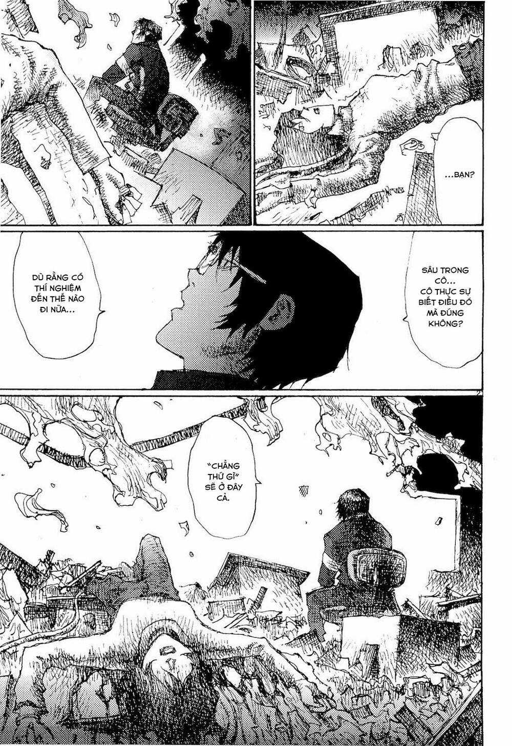 Freesia - Chapter 80 - Trang 21