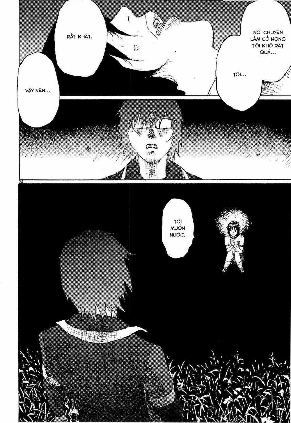 Freesia - Chapter 80 - Trang 24