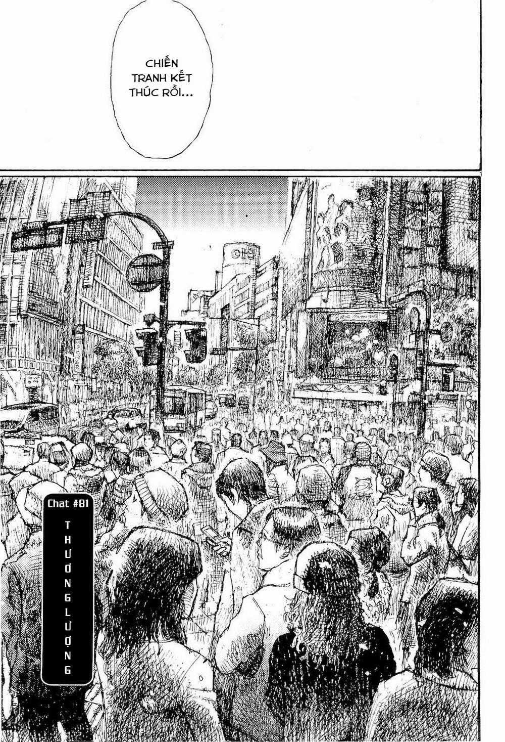 Freesia - Chapter 81 - Trang 1