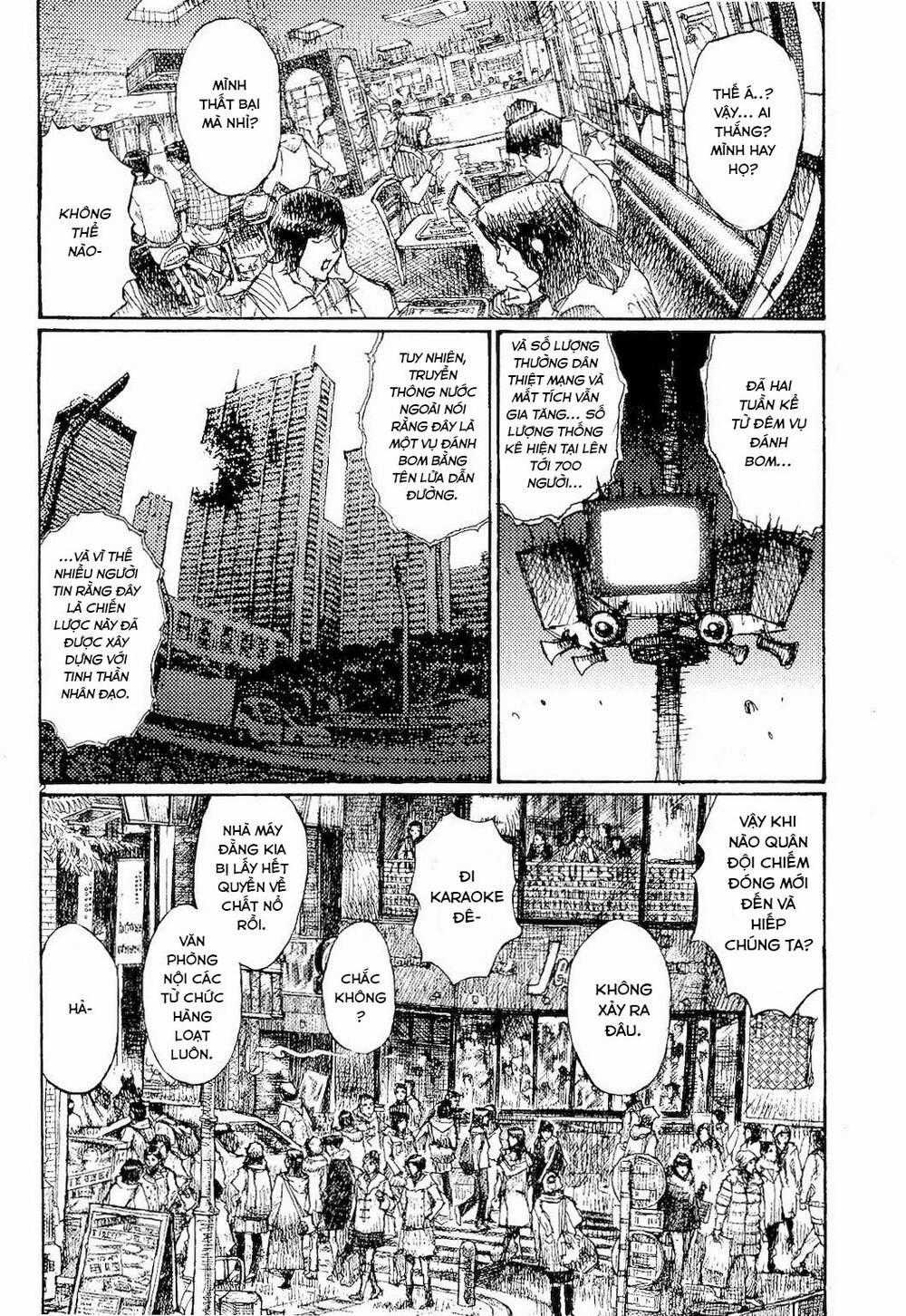 Freesia - Chapter 81 - Trang 2