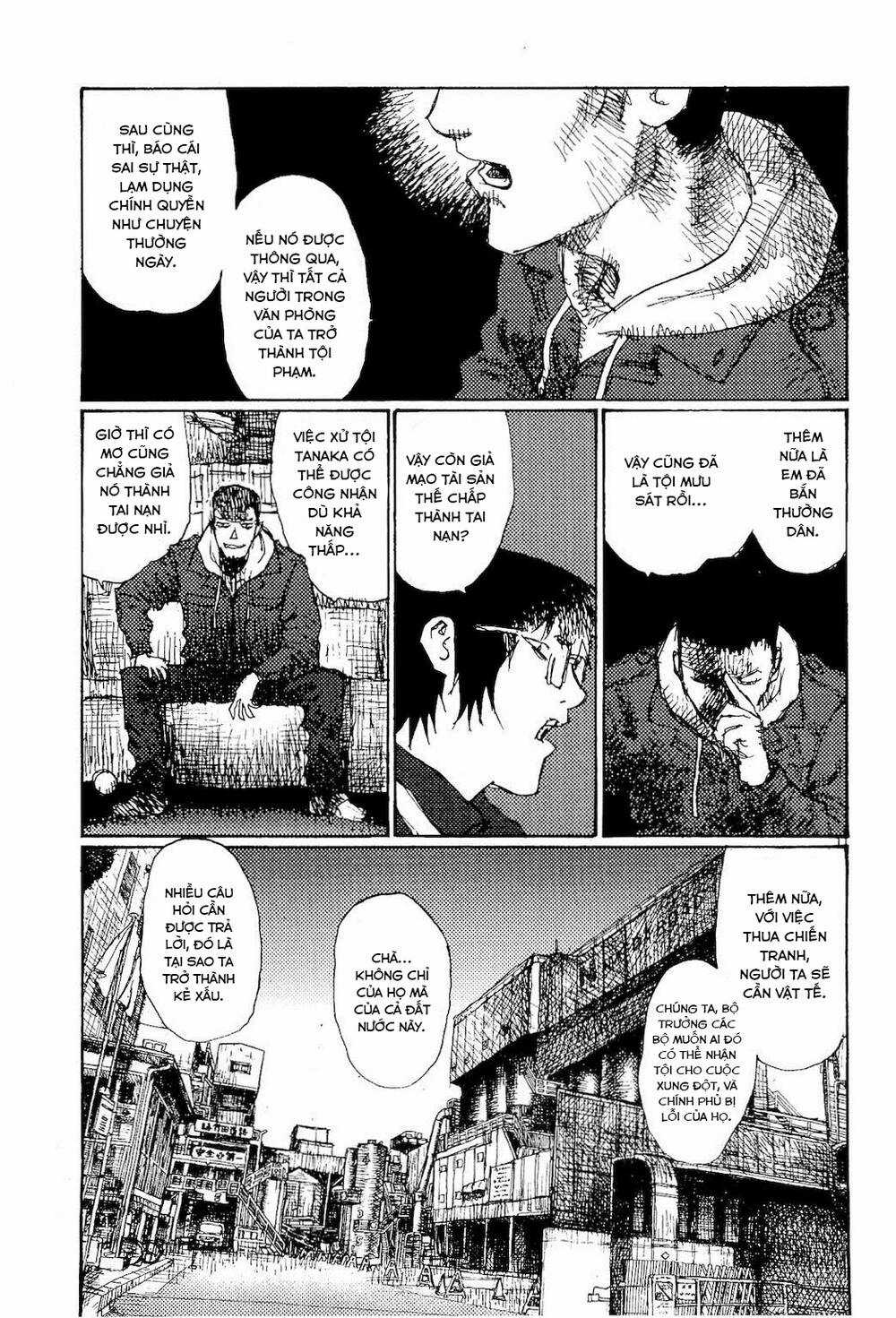 Freesia - Chapter 81 - Trang 11