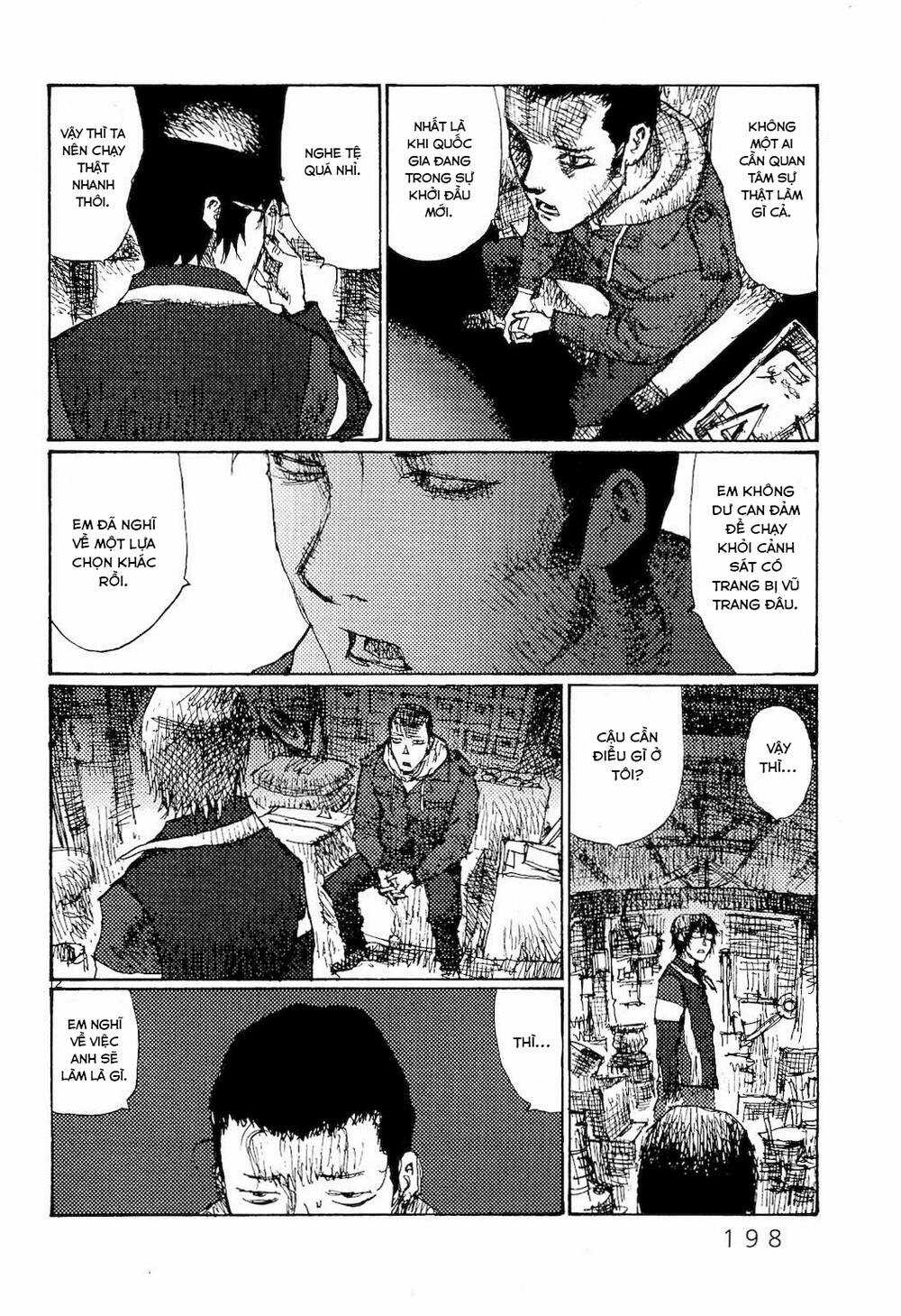 Freesia - Chapter 81 - Trang 12