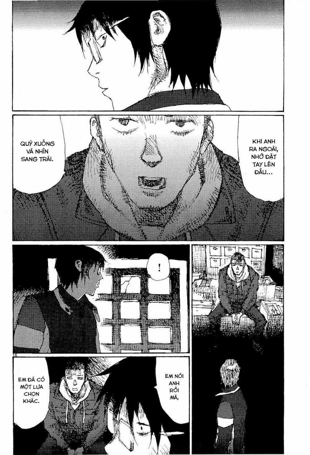 Freesia - Chapter 81 - Trang 16