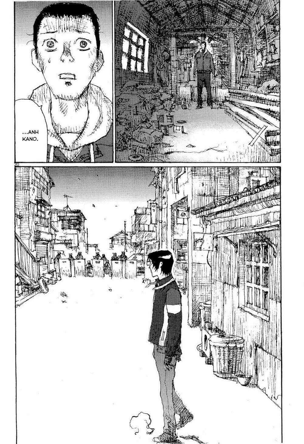 Freesia - Chapter 81 - Trang 20