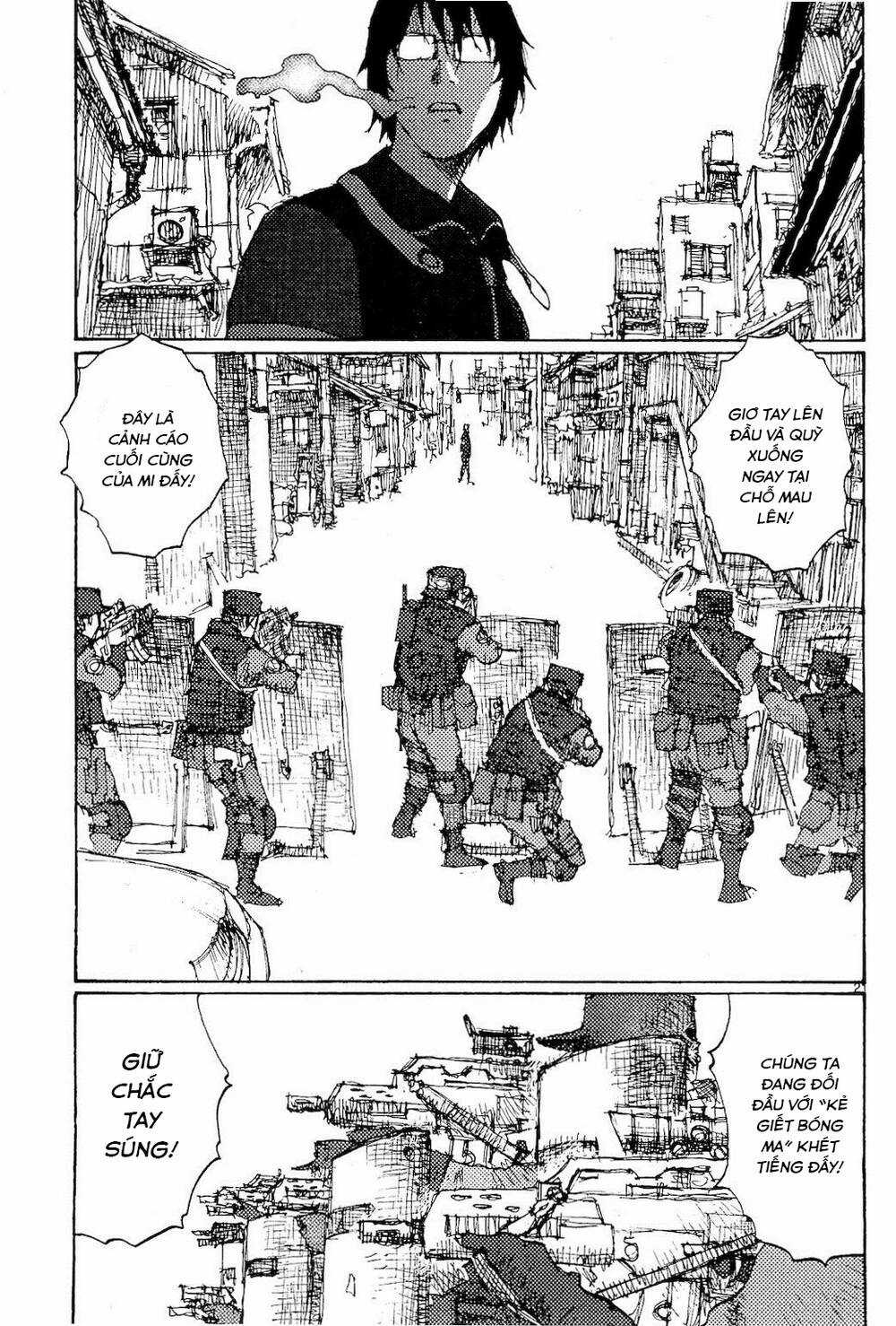 Freesia - Chapter 81 - Trang 21