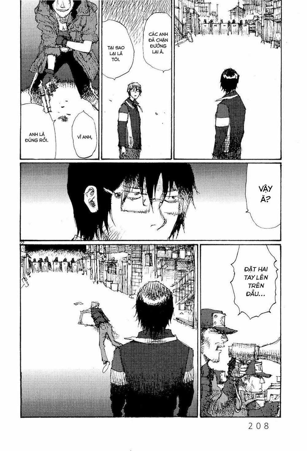 Freesia - Chapter 81 - Trang 22