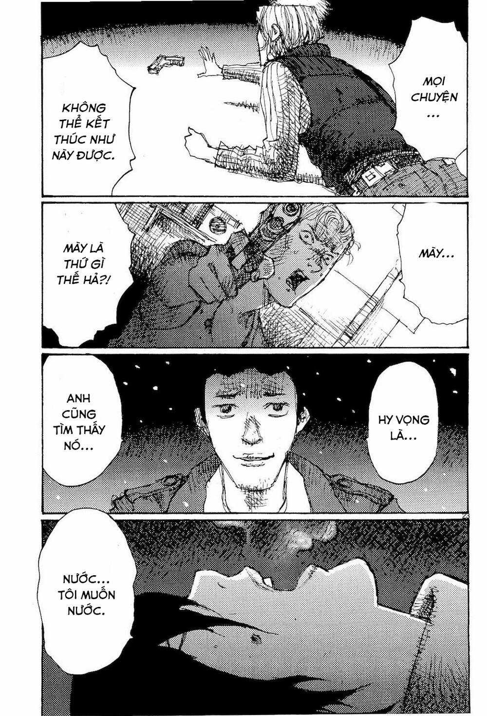 Freesia - Chapter 81 - Trang 23