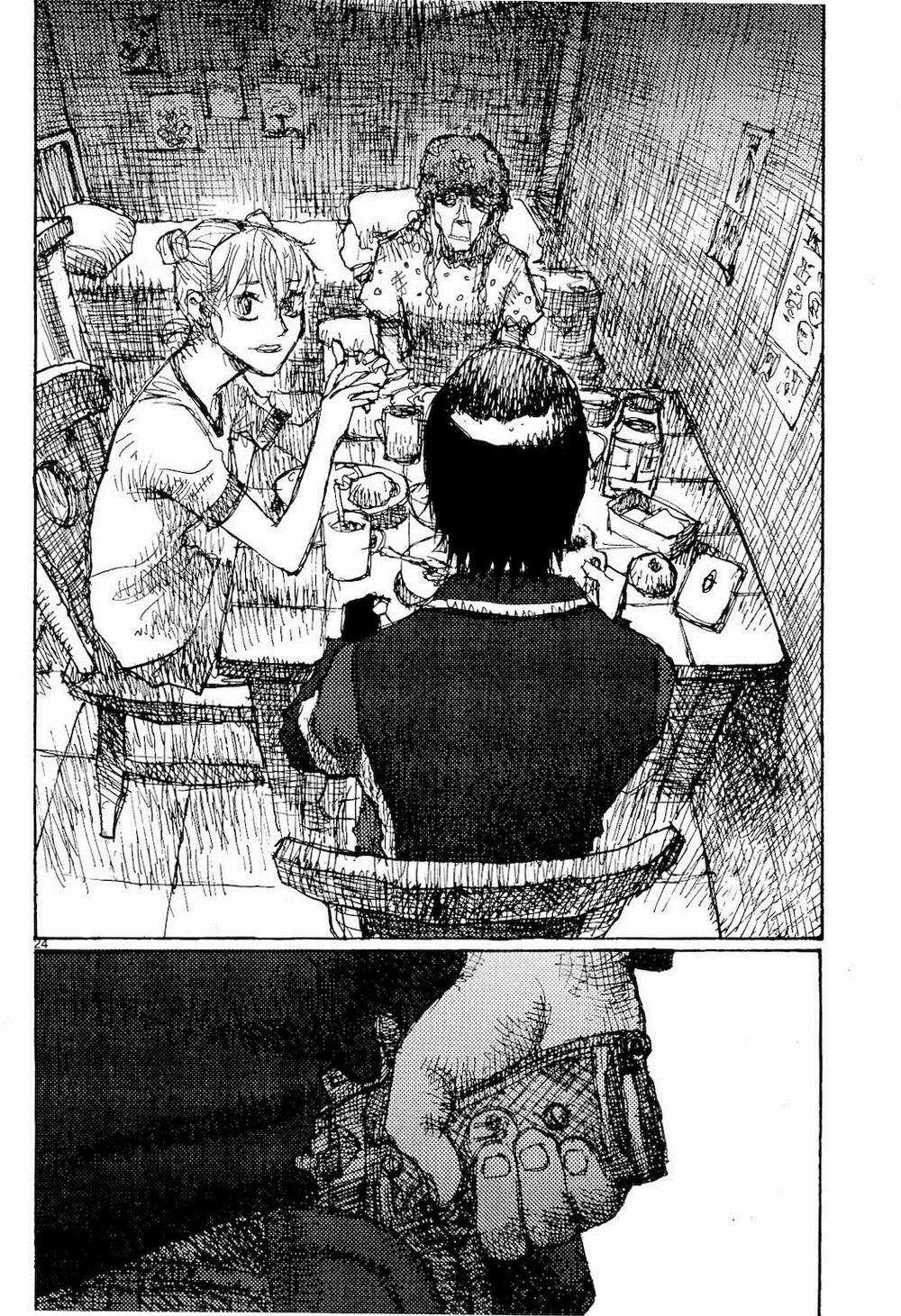 Freesia - Chapter 81 - Trang 24