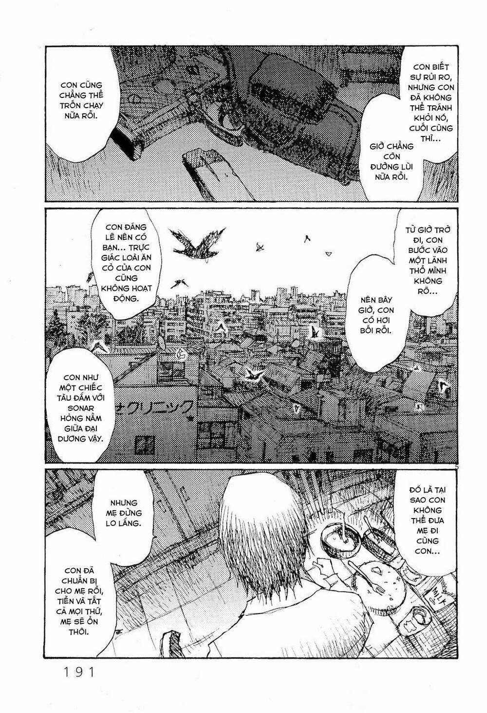 Freesia - Chapter 81 - Trang 5