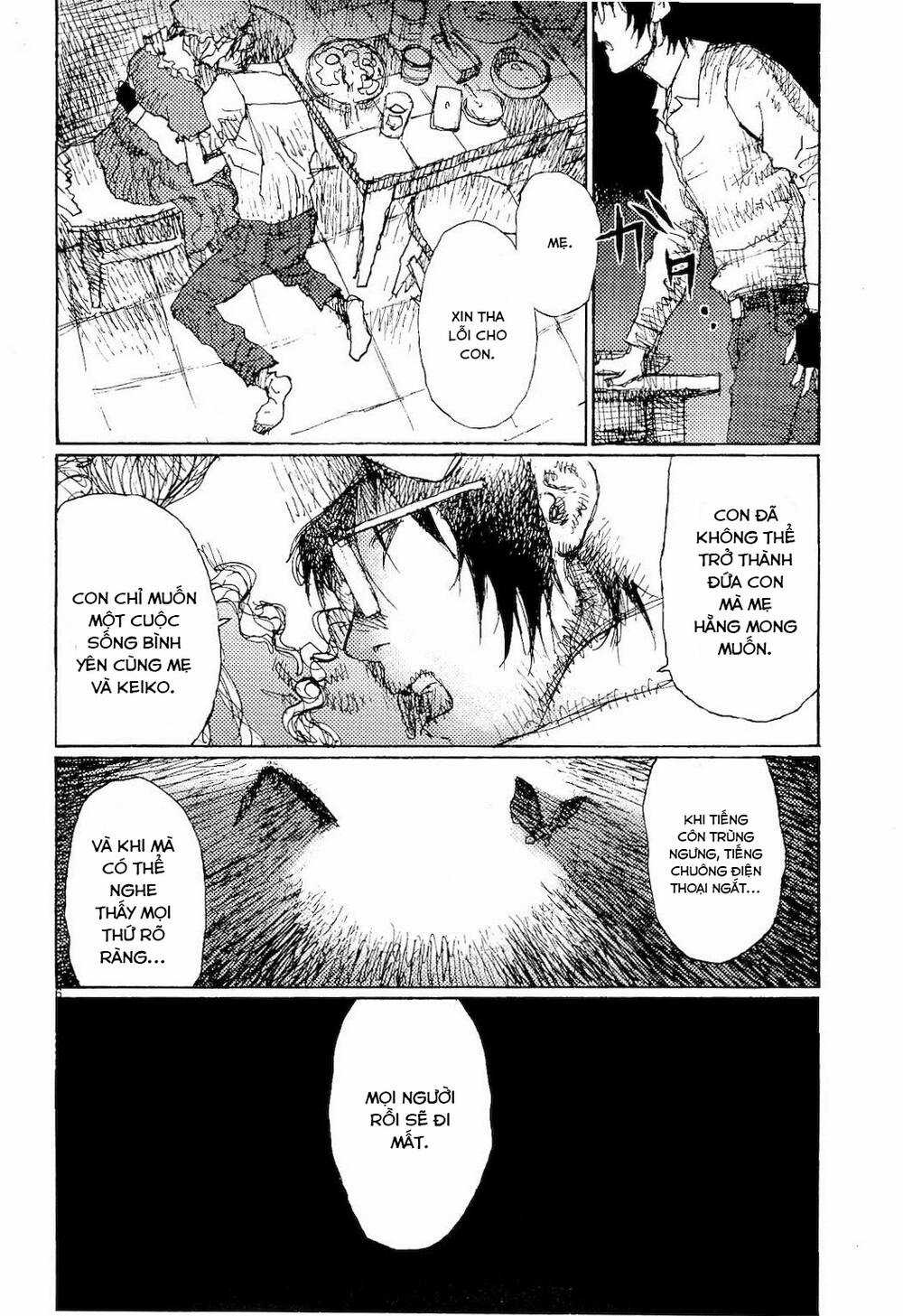 Freesia - Chapter 81 - Trang 6