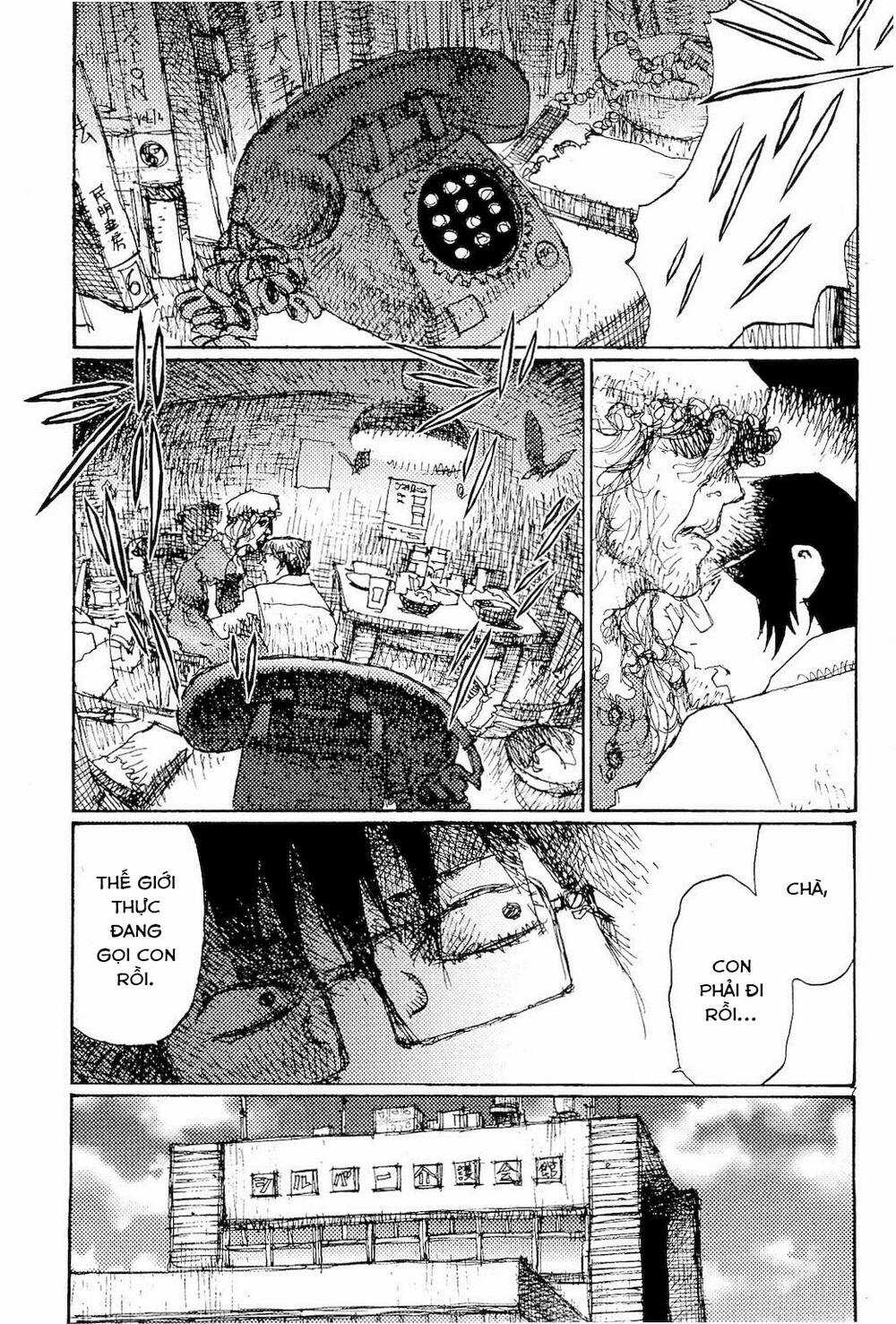 Freesia - Chapter 81 - Trang 7