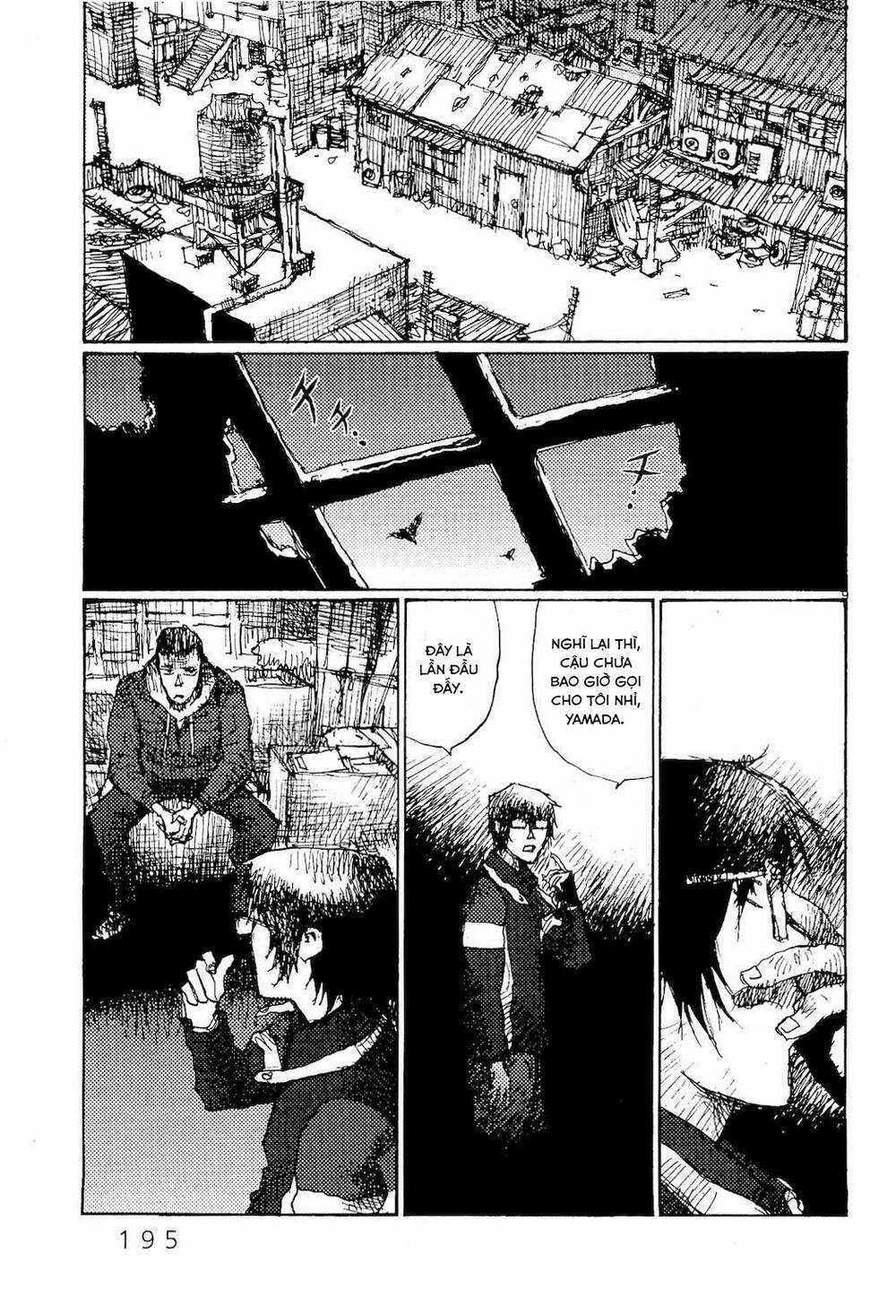 Freesia - Chapter 81 - Trang 9