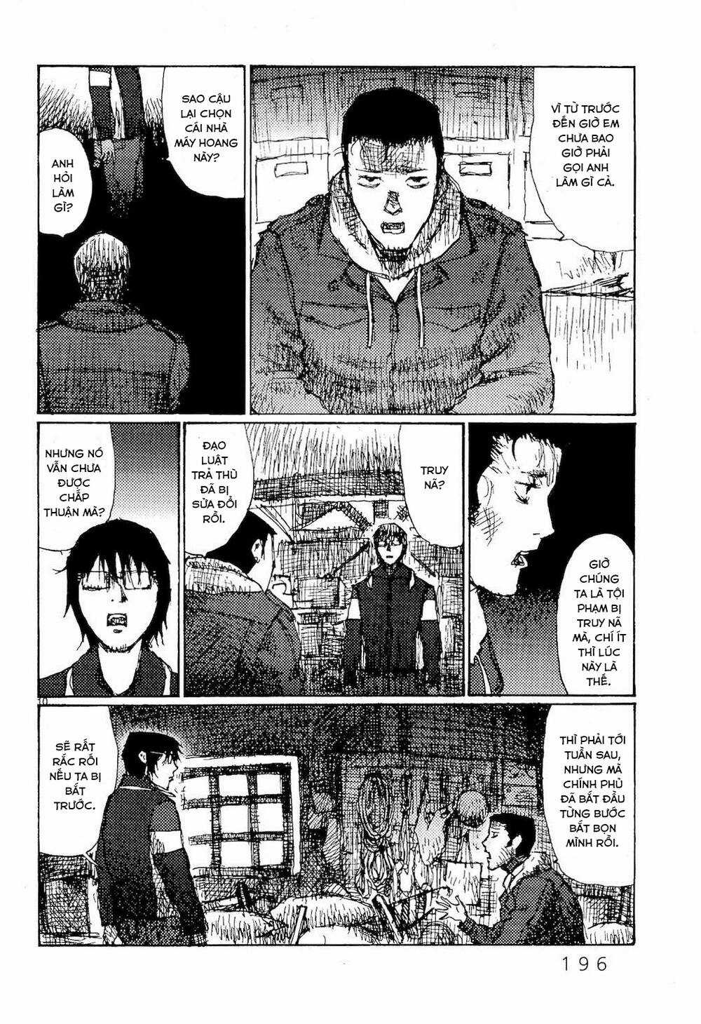 Freesia - Chapter 81 - Trang 10