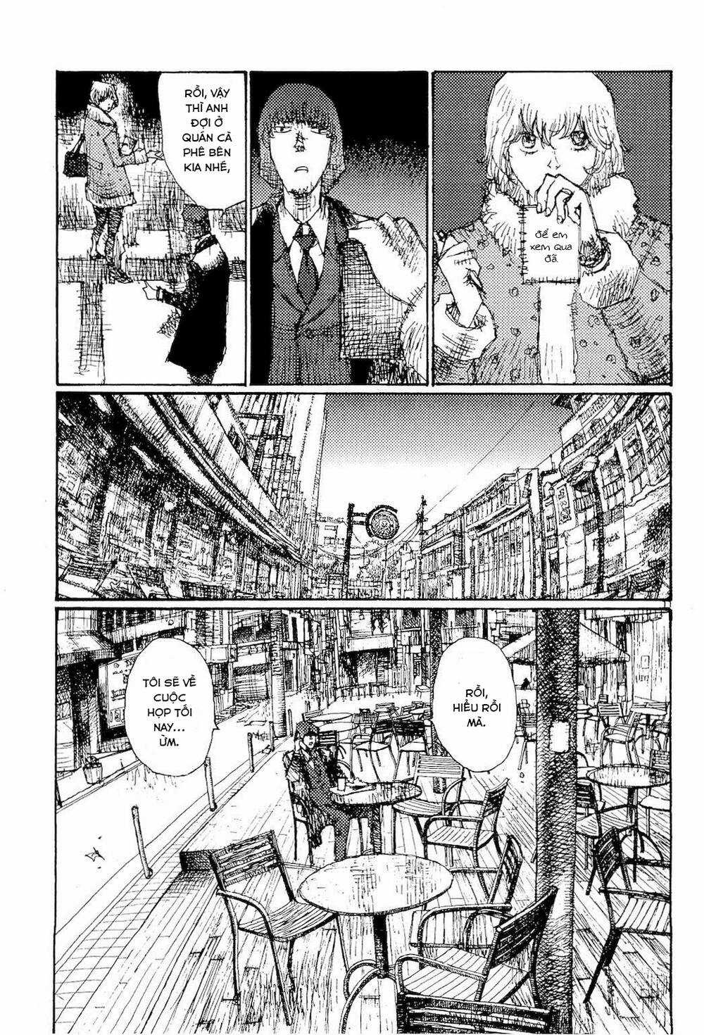 Freesia - Chapter 82 - Trang 11