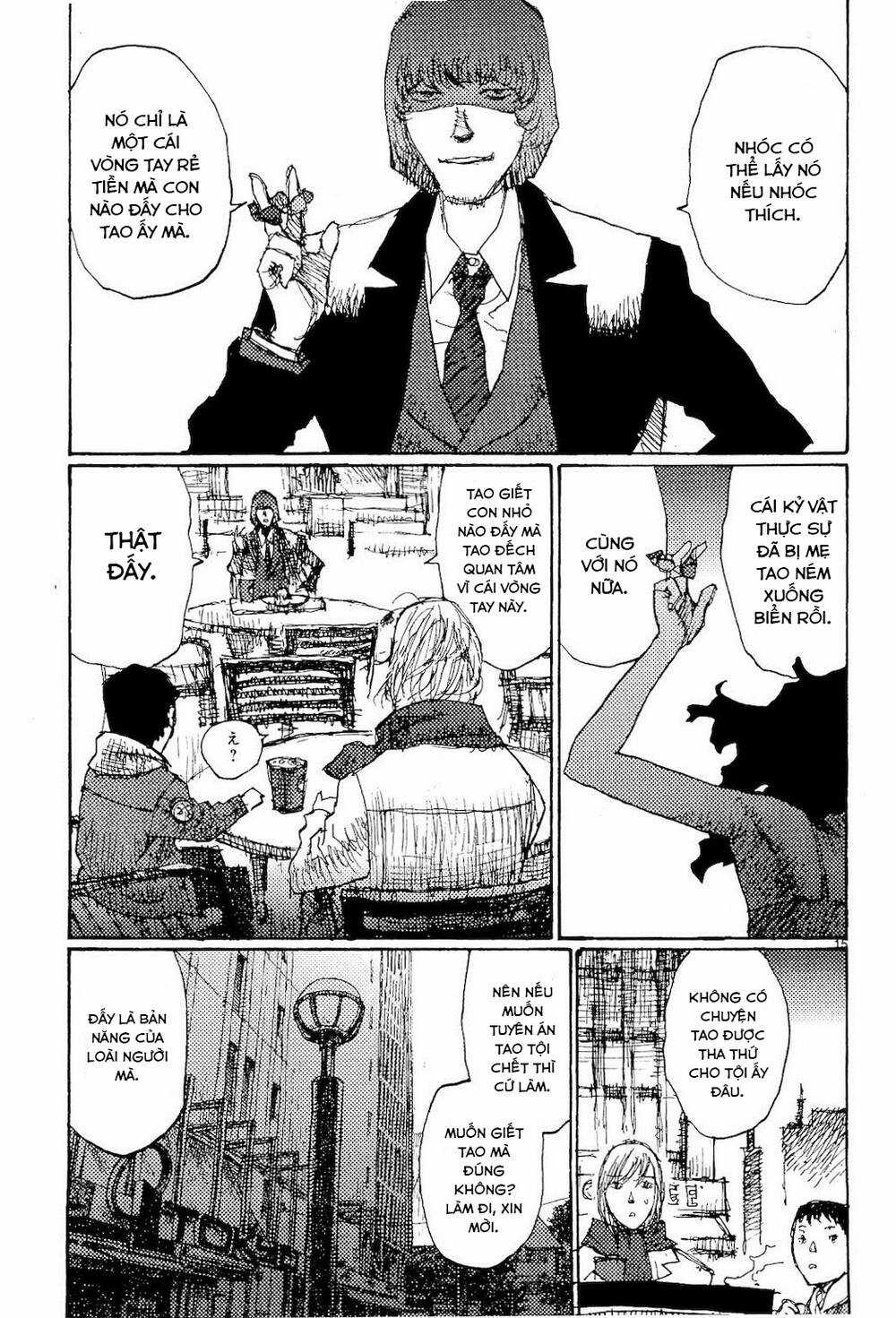 Freesia - Chapter 82 - Trang 15