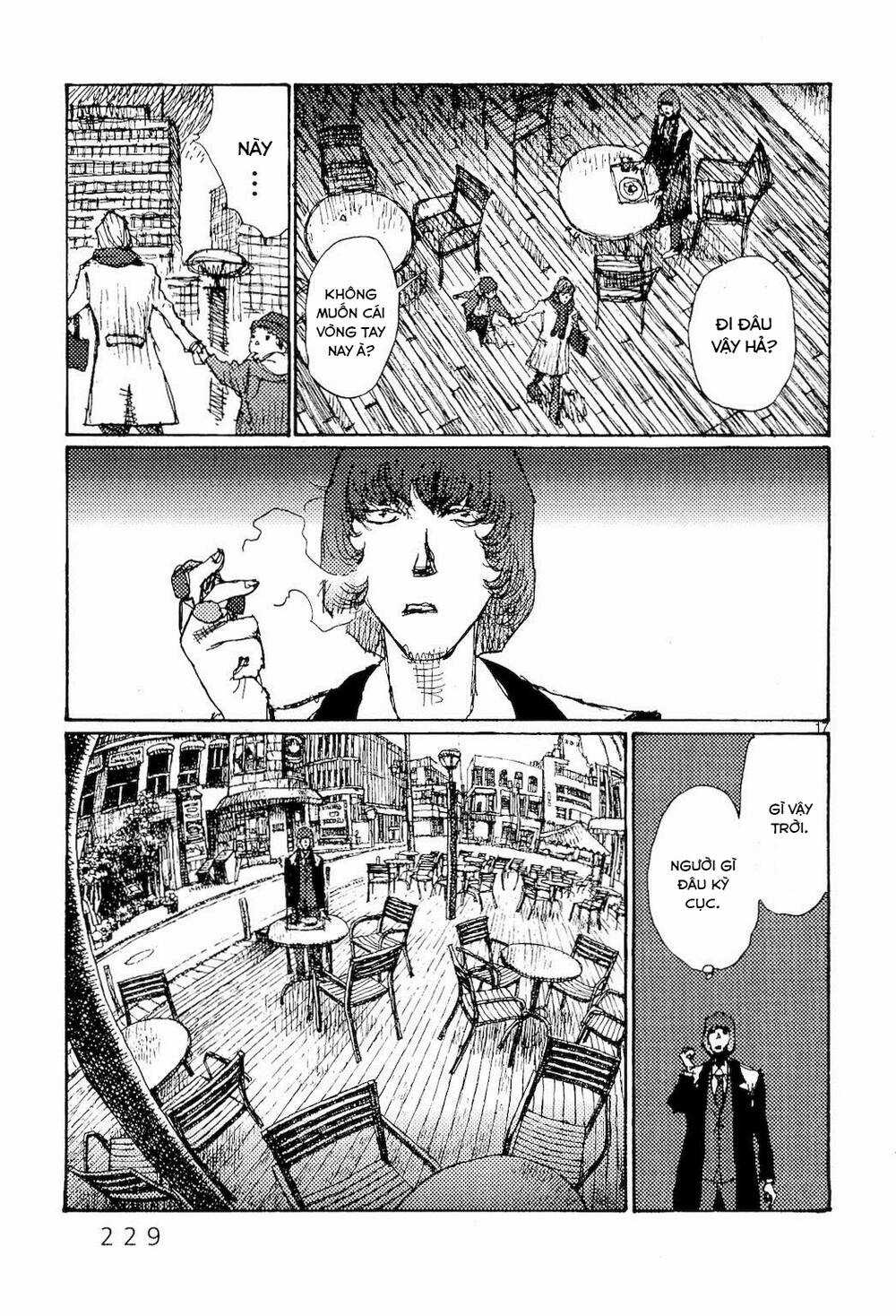 Freesia - Chapter 82 - Trang 17