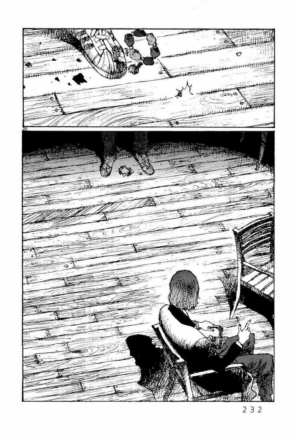 Freesia - Chapter 82 - Trang 20