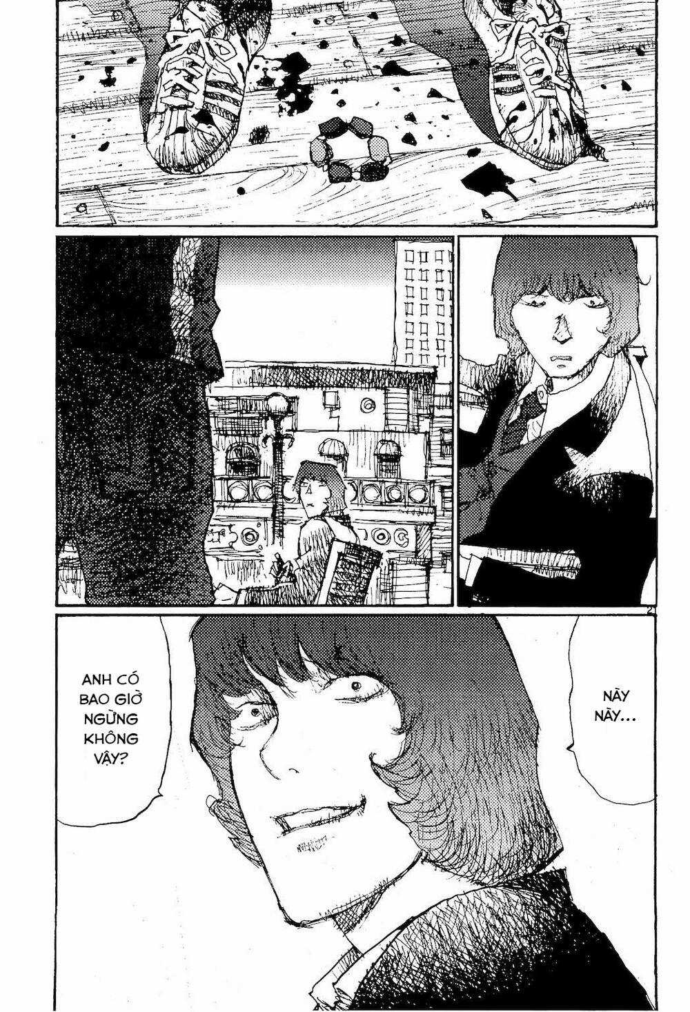 Freesia - Chapter 82 - Trang 21