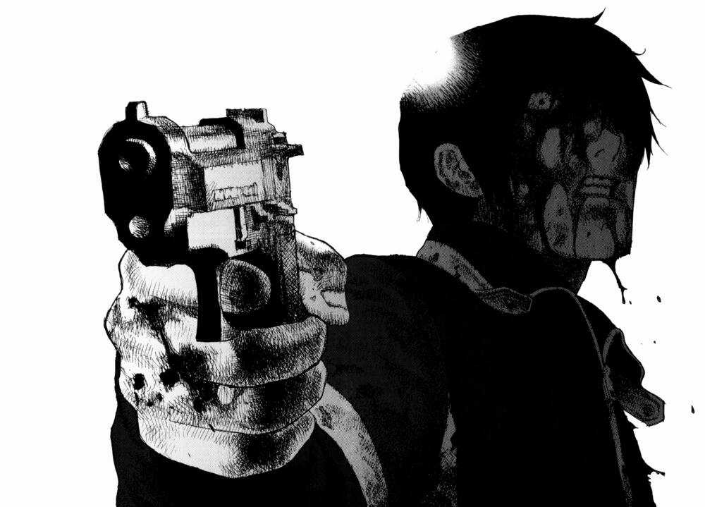 Freesia - Chapter 82 - Trang 22