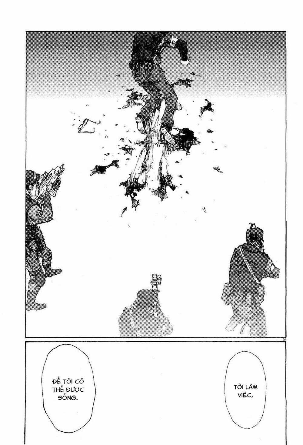 Freesia - Chapter 82 - Trang 9