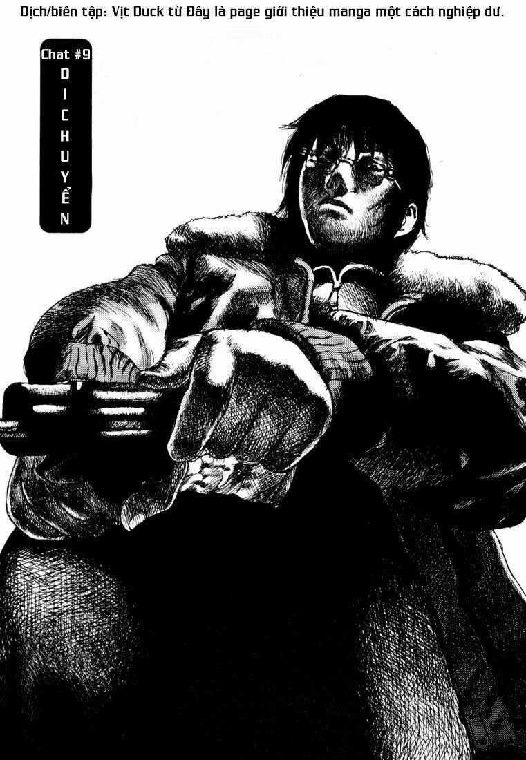 Freesia - Chapter 9 - Trang 1