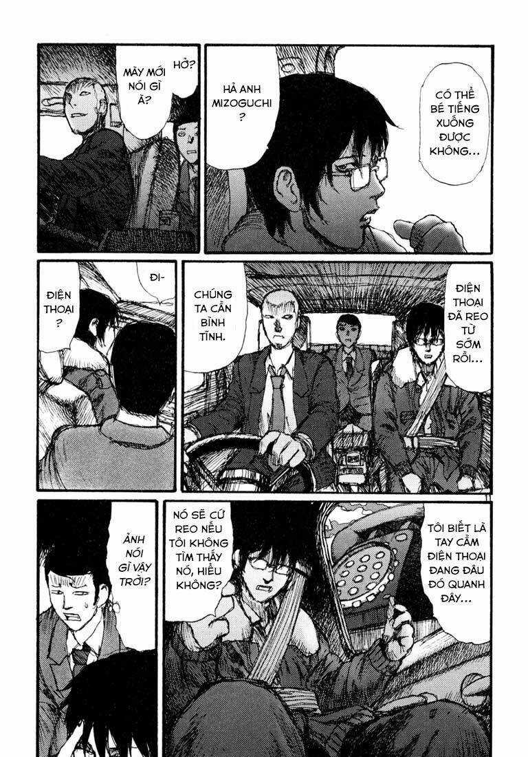 Freesia - Chapter 9 - Trang 11