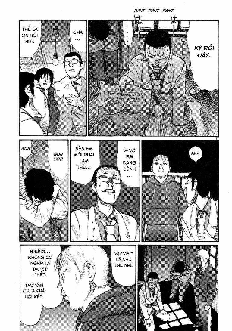 Freesia - Chapter 9 - Trang 17