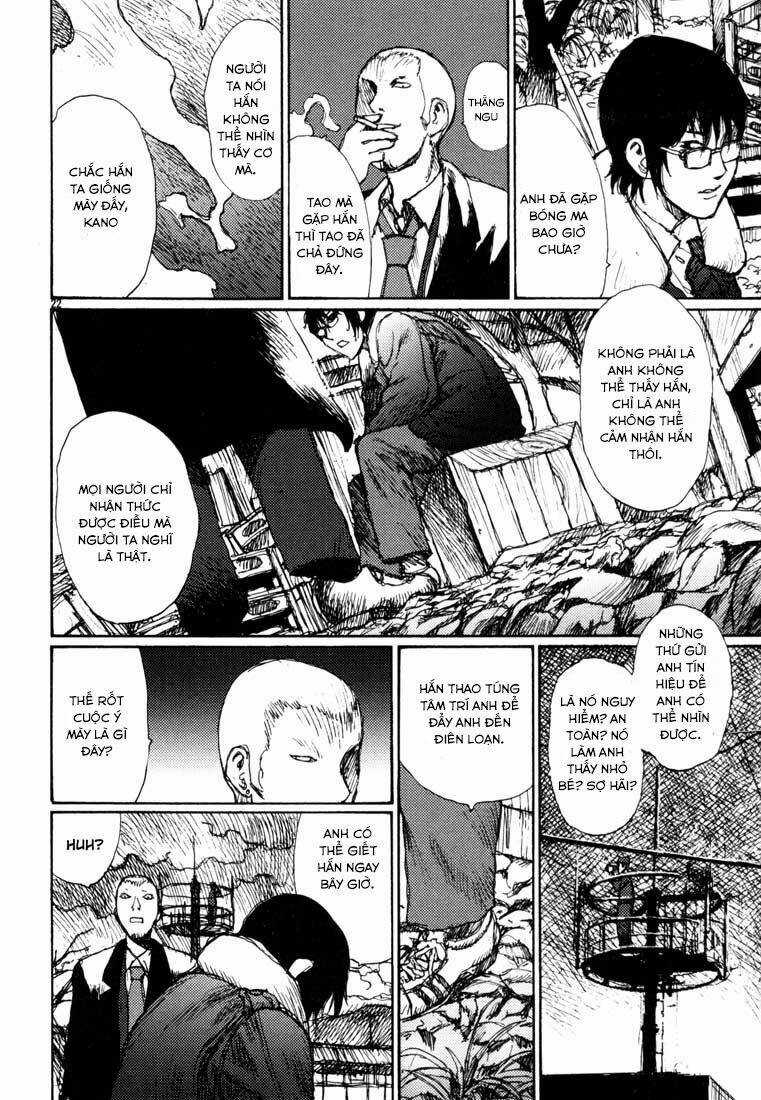 Freesia - Chapter 9 - Trang 22