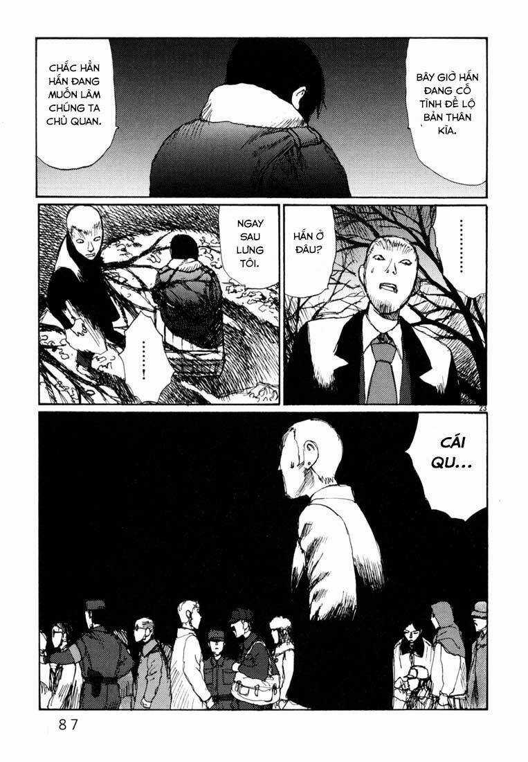 Freesia - Chapter 9 - Trang 23