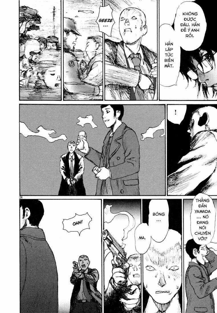 Freesia - Chapter 9 - Trang 24