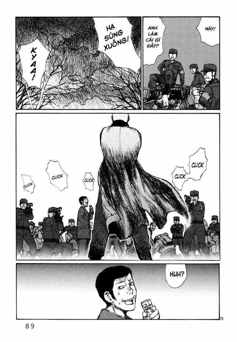 Freesia - Chapter 9 - Trang 25