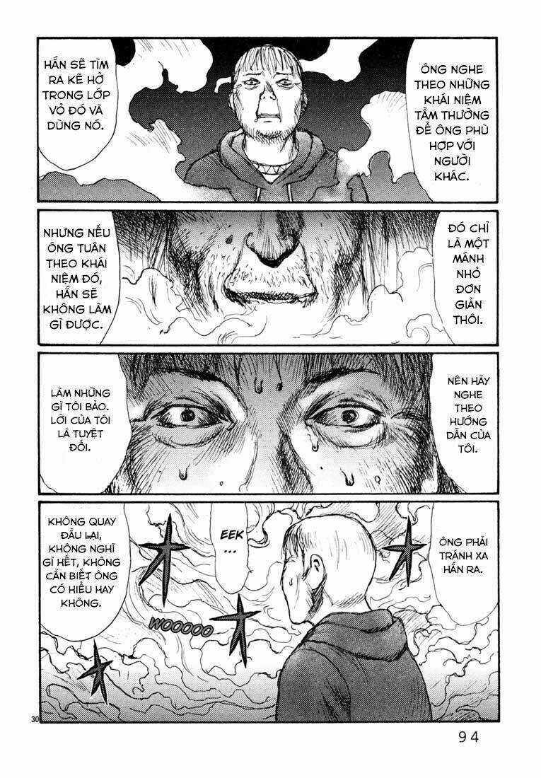 Freesia - Chapter 9 - Trang 30