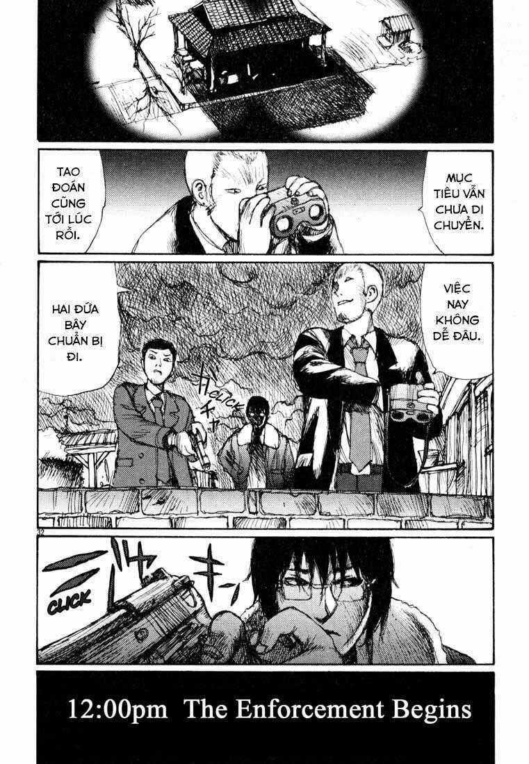 Freesia - Chapter 9 - Trang 32