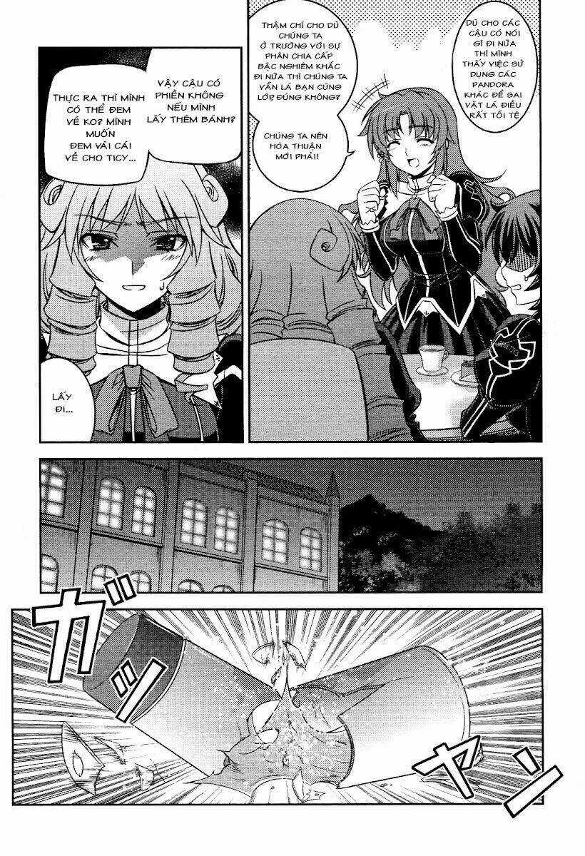 Freezing: First Chronicle - Chapter 1 - Trang 46